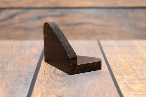 Boxer - Wooden Candle Holder With The Image Of A Dog, Art Dog DE - 第 4/4 張圖片