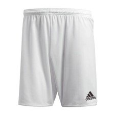 Image of Adidas Shorts Boys Youths Parma 16 Size Age 9 to 14 Years Genuine Brand New