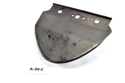 Maaaページ Moto Guzzi V 11 Le Mans KS Bj 2003 - storage compartment storage