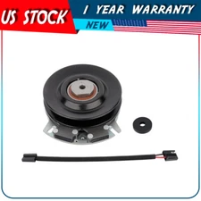 Electric PTO Clutch for MTD Cub Cadet GT2500 Series GT2544 GT2550 GT2554 LT2042
