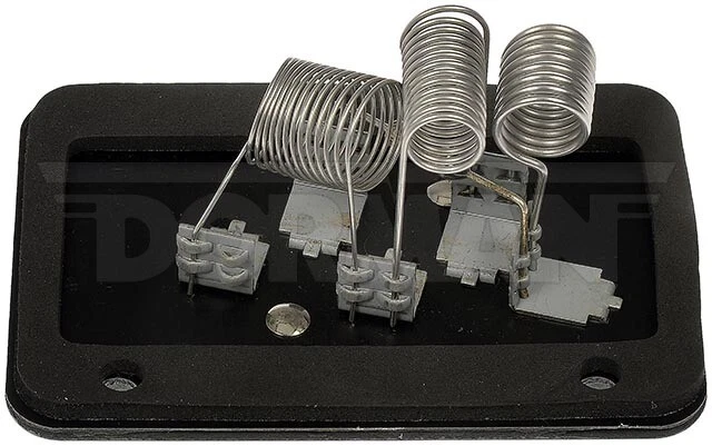 Resistencia de motor soplador Dorman 973-073 para Buick Chevy Olsmobile 1580850 52455732 Foto 4 de 4