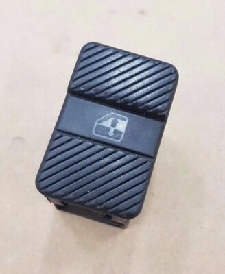 VW CORRADO / GOLF MK1 CABRIO 1988-92 ELECTRIC POWER WINDOW CONTROL SWITCH BUTTON