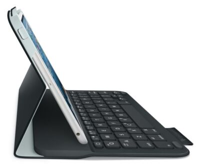 Logitech Ultrathin Keyboard Folio for iPad Mini CARBON BLACK (/RT5-1127-820-0...