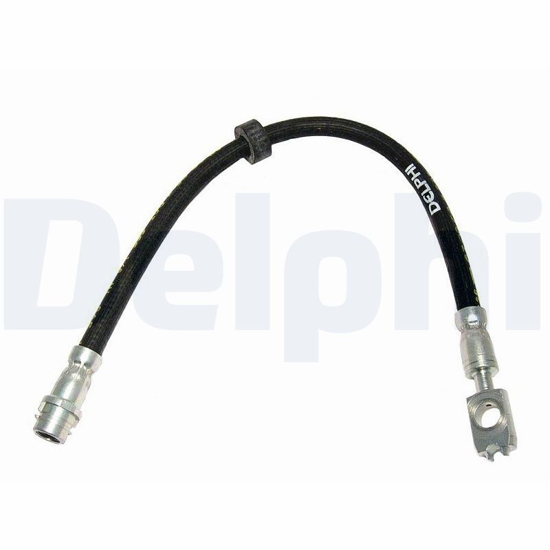 Flexible de frein DELPHI LH0293 tuyau hydraulique pour VW PASSAT B3 B4 et POLO