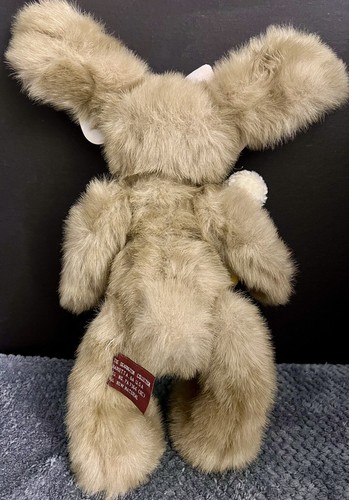The Bearington Collection Nikki & Chicki #4090 Collectibles Series Limited - 第 5/7 張圖片