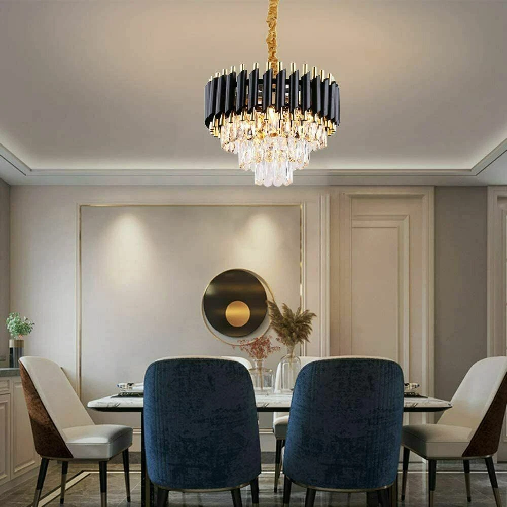 Raindrop on sale light fixture