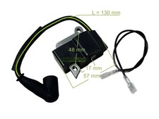 Zündspule für Stihl MS 170 2-MIX Kettensäge 1130 400 1310 / 1130 400 1308