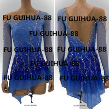 New Figure Skating Dress,Dress For Competition 532
