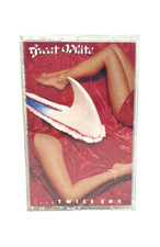GREAT WHITE  Twice Shy  Cassette Tape  Capitol Records C4-90640