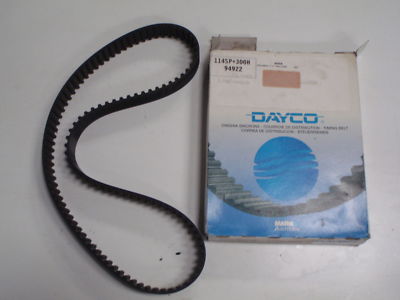 LHN100610 FREELANDER 1 2.0 L-DIESEL TIMING BELT 114 TEETH DAYCO OEM