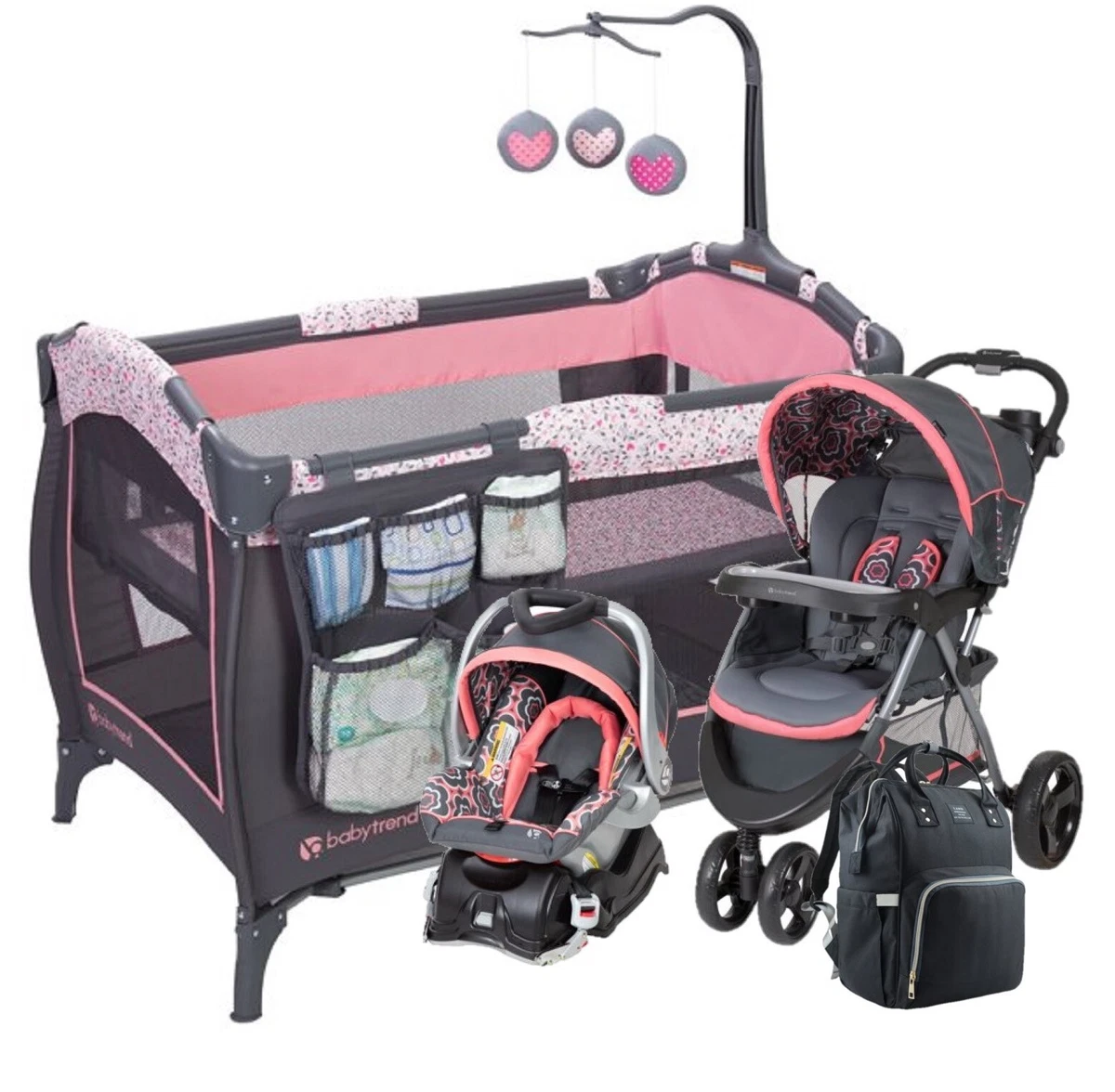 Infant stroller cheap travel
