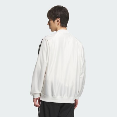 adidas Originals SST Track Top Jacket Cloud White JW1849 Japan