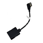 Bluetooth Adapter AUX Cable Accessories Fit For Mercedes-Benz E series 2010-2024