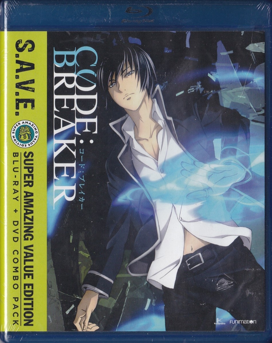 S-BREAKER DVD セット 【公式通販】