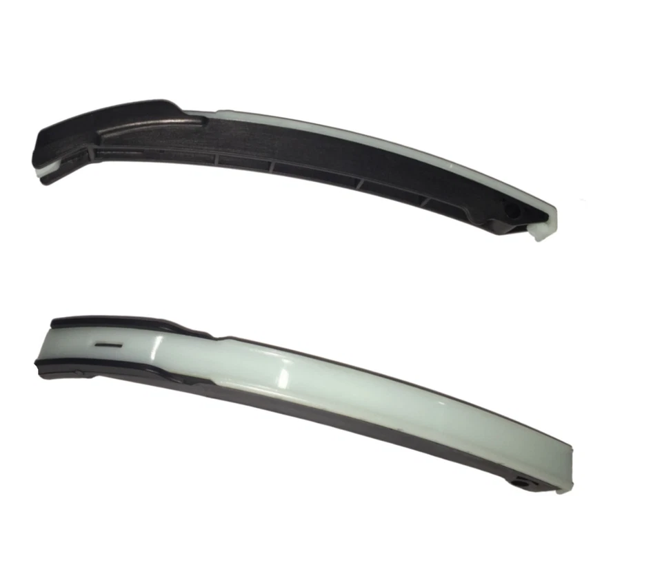 Timing Chain Kit Oil&Water Pump Cover Gasket For 04-08 Ford F150 Lincoln 3V 5.4L - Image 3 of 4