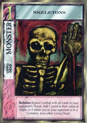 Mythos Individual Trading Cards Part 2 Monster- Spell -Tome - Picture 32 of 87