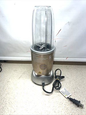 NutriBullet NB-201 Magic Nutri Bullet 900 Series Blender 900 Watt