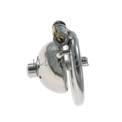 Sissy Small Chastity Cage Stainless Steel Male Chastity Devices for Male