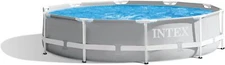 Intex 26701EH Prism Frame Premium Above Ground Swimming Pool Set: 10ft x 30in ?