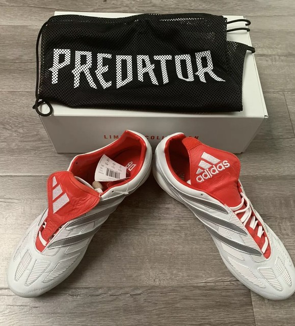 predator precision remake 2019