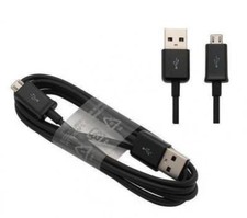 OEM USB CABLE RAPID CHARGE POWER WIRE SYNC MICRO-USB CORD Y0J For VERIZON PHONES