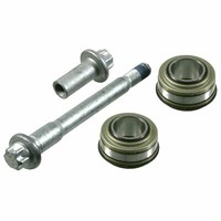Febi Bilstein 21401 Reparatursatz, AchsköRper FüR MERCEDES-BENZ A-KLASSE W168