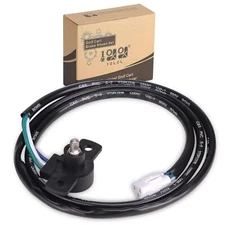 Golf Cart Throttle Sensor Assembly for Yamaha G14 G16 Electric JN4-85885-01-00