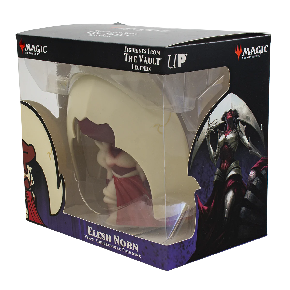 Figurines from the Vault Legends: Elesh Norn for Magic: The