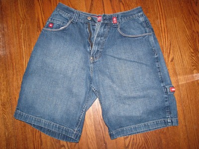 8 ball jeans