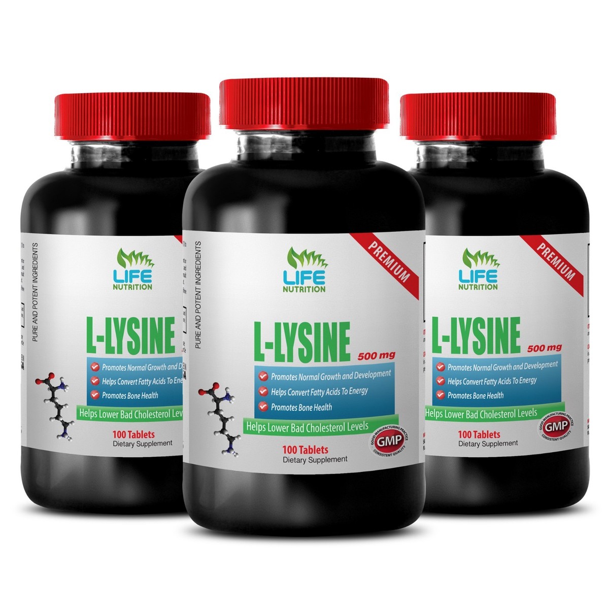 can i take l lysine and l carnitine together muscle builder - L-LYSINE 500MG 3B - weight loss natural