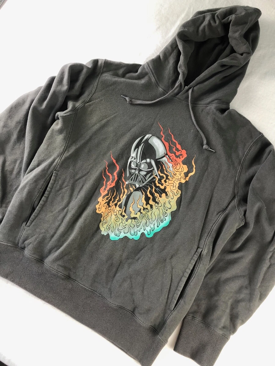 Star wars hoodie uniqlo new arrivals