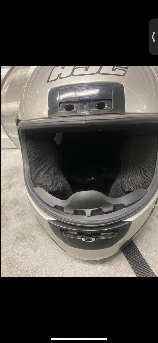 hjc dot full face helmet cs 12 Shield for AC-10, CL-12, CS-12, FG-12 and Symax -/Dark Smoke : Automotive enhancing stability at high speeds HJC RPHA 12 Kraken Motorcycle