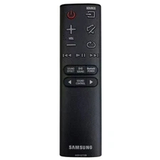 New Original AH59-02733B For Samsung Sound Bar Remote Control HW-K551 HW-K650