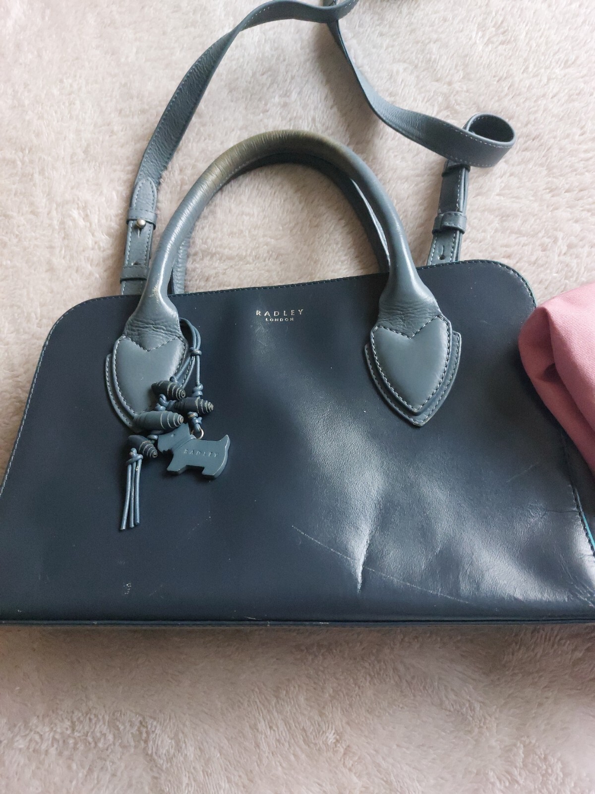 A Mixed Bundle Of Radleys Designer Bags eBay