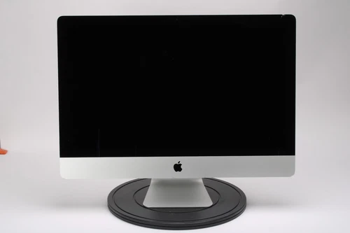 Apple iMac A1419 27" Mid-2017 Computer w/ Intel I5-7500 @3.4 GHz/8GB Ram - Fair