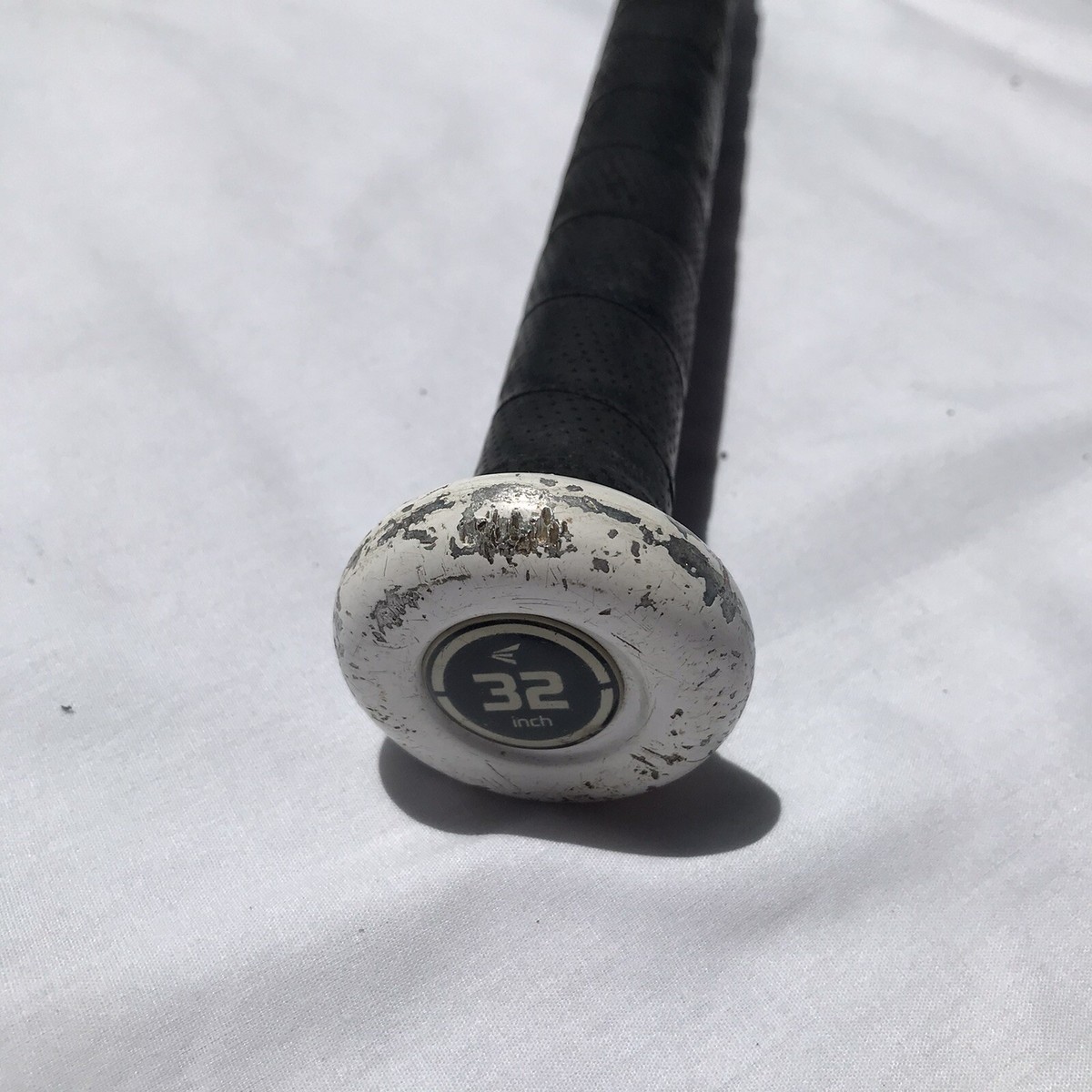 Easton Baseball Bat 32 / 29 oz Speed -3 ALX50 Model BB19SPD Green