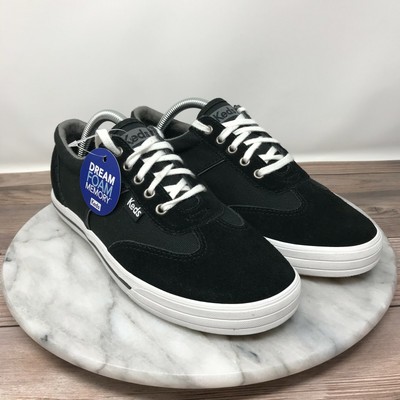 keds courty women's leather sneakers