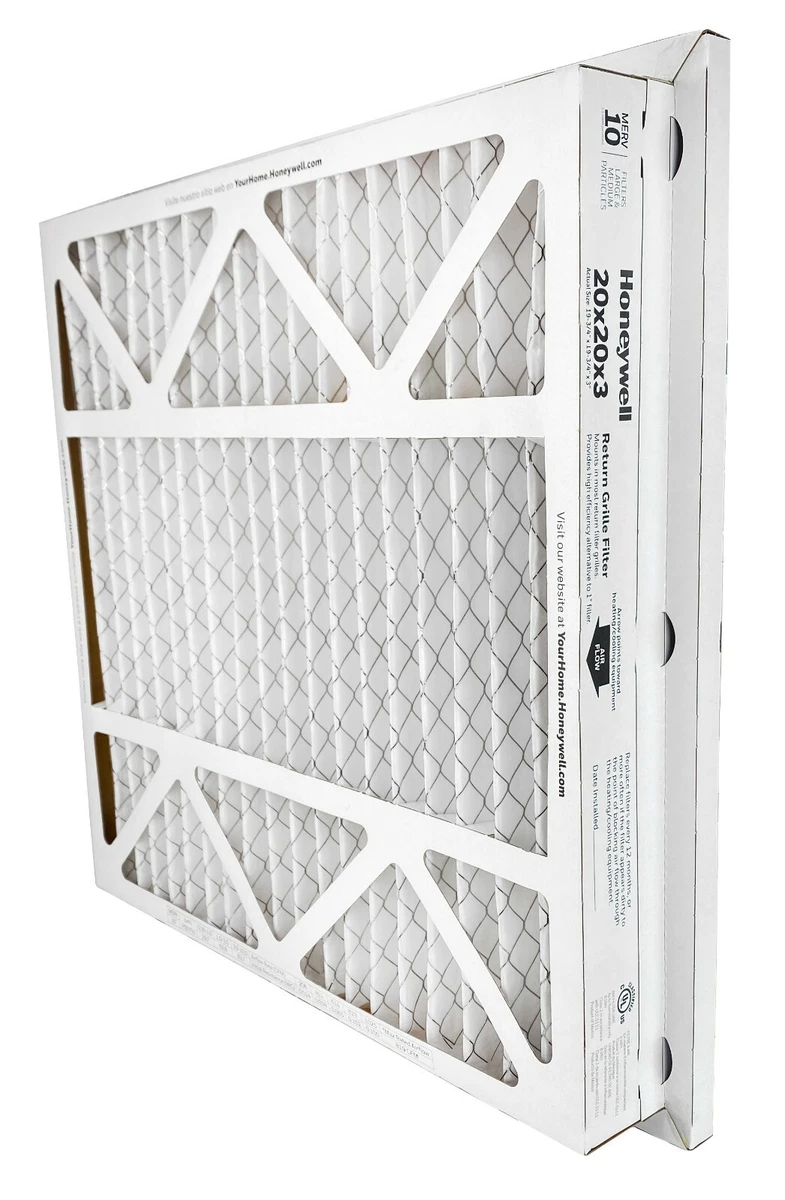 Honeywell fc40r1003 deals