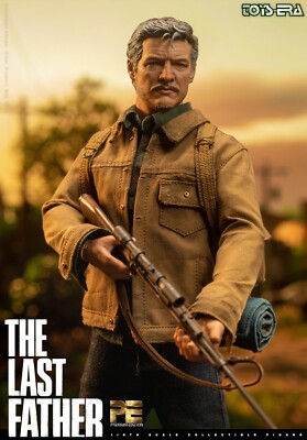 TOYS ERA PE015 1/6 The Last of Us Joel Action Figure Model NEW | eBay
