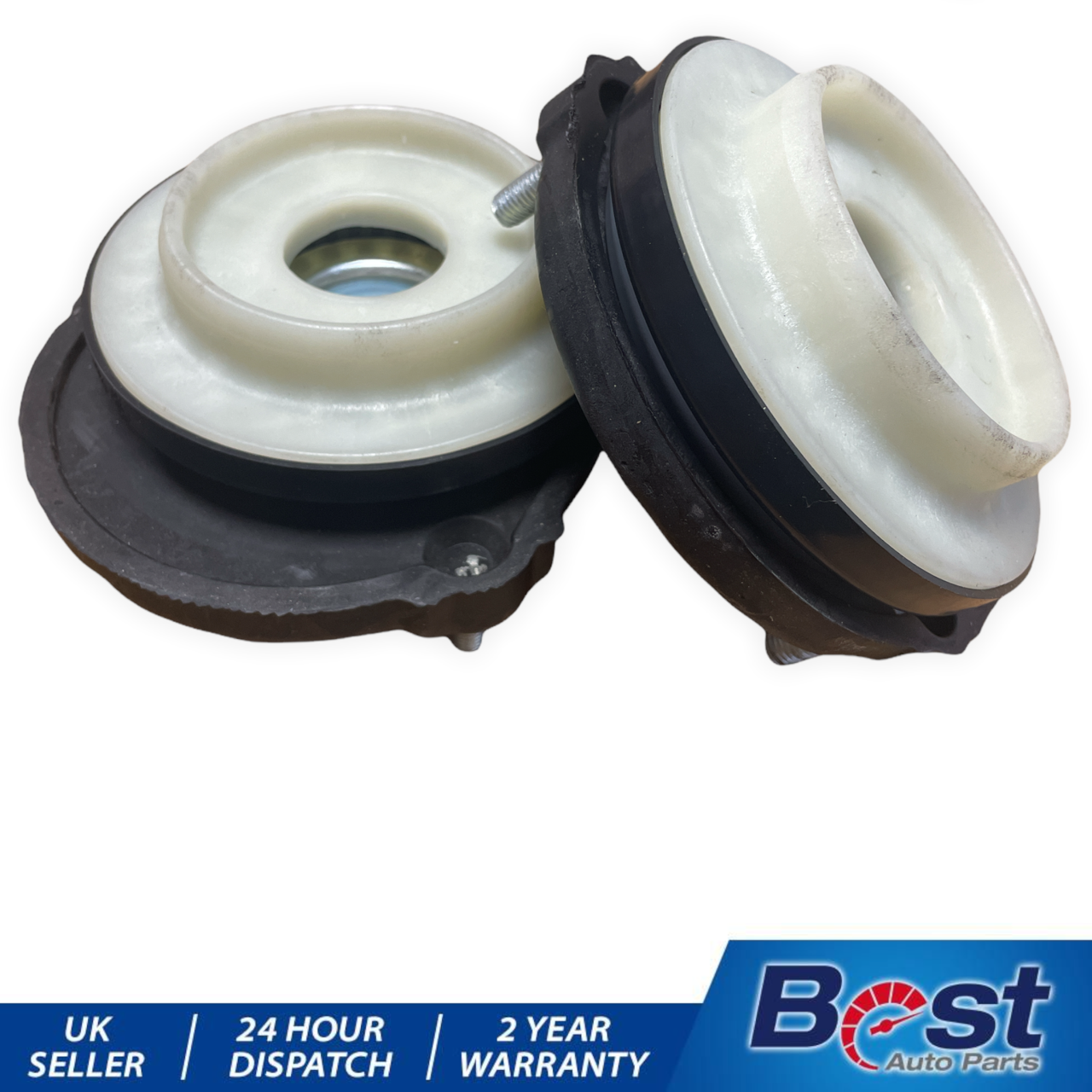 PEUGEOT BIPPER CITROEN NEMO FRONT SUSPENSION SHOCKER STRUT TOP MOUNT