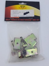 Biker's Choice C Harley OEM Replacement Circuit Breaker Holder 10pk HD OEM 9952