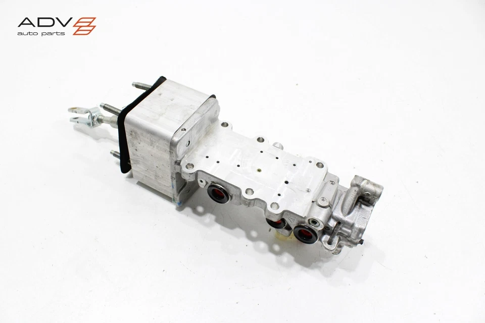 2021 - 2023 NISSAN ARMADA RWD BRAKE MASTER CYLINDER OEM - Image 3 of 4