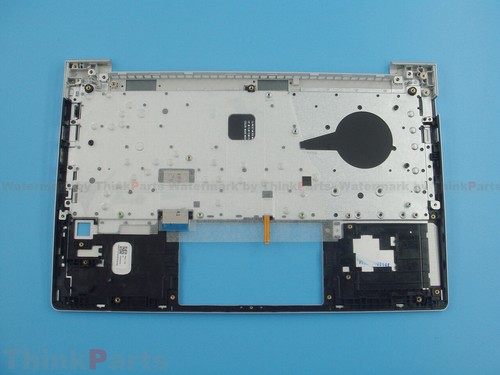 New/Orig HP Probook 440 445 G10 14" Palmrest Keyboard Bezel Latin BL N42405-161 - Picture 2 of 5