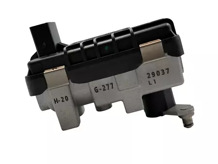 Turbolader 765155-5004S