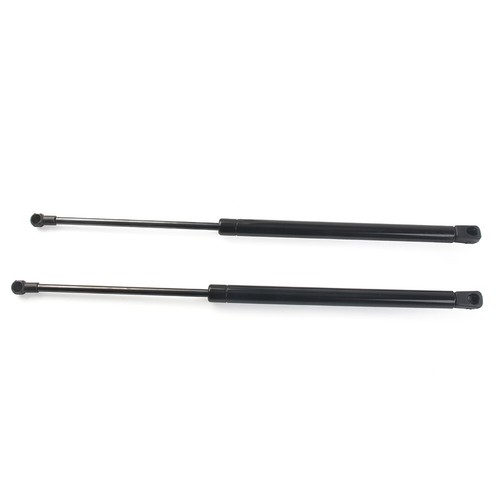 Rear Liftgate Hatch Gas Charged Lift Support Struts For 03-09 GOLF MK5 HATCHBACK - Picture 3 of 11