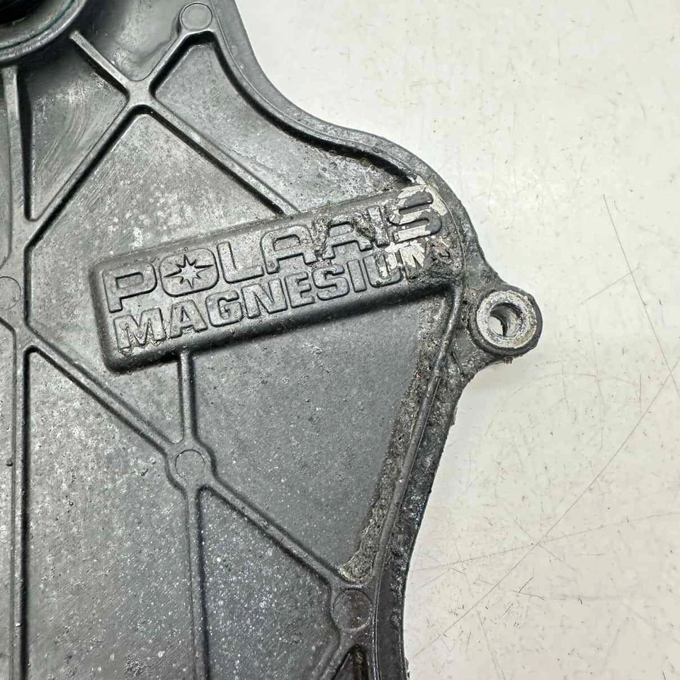 Asm., funda de cadena - Polaris Indy EVO 2020 Foto 4 de 4