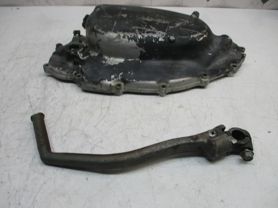 Cubierta embrague arranque Kickstarter Honda XL500S XL 500 S 1981 81 Foto 4 de 4