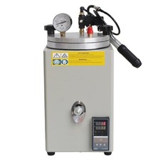 Jewellery Vacuum Waxing Machine Casting Machi...