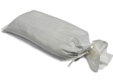 Sandbags - FLOOD DEFENCE - Sandbags with tie - Flood Protection Bags - PRO bag