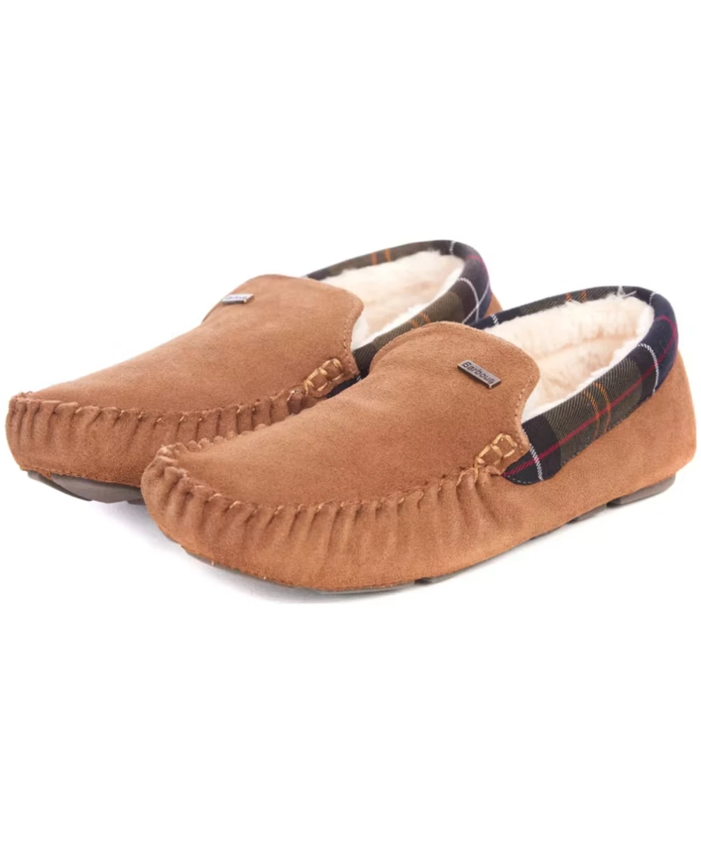 Barbour monty slippers size 9 new arrivals